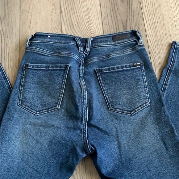Women’s jeans -volcom - Picture 3 of 4